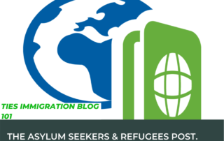 Asylum seekers & refugees post