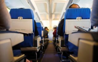 You don't need an unabridged birth certificate to travel anymore - if you do this