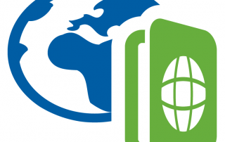 TIES Immigration Logo